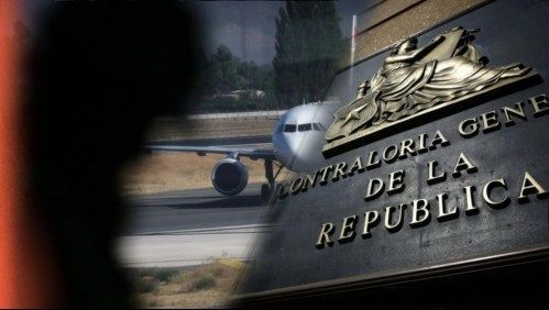 Contraloría detecta irregularidades en polémicos viajes de concejales de La Granja