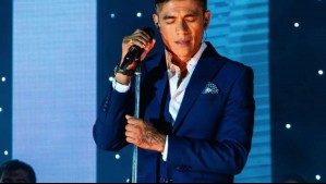 'No está en posición de pedir nada': Neme se refirió a las declaraciones de Américo tras su ruptura con Yamila Reyna