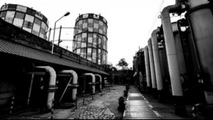 Parque Los Gasómetros será sede de una fiesta electrónica: ¿Dónde queda este desconocido espacio santiaguino?