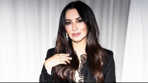 ¿Se arrepintió?: Myriam Hernández compartió foto de su pareja en redes sociales pero después la borró