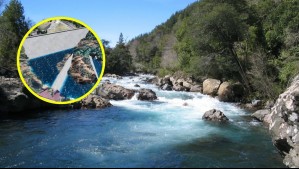 Beneficiará a más de 2 mil agricultores: Así será el nuevo embalse que se construirá en el sur del país