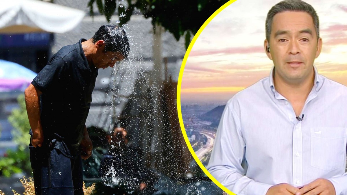 'No hay tregua para las altas temperaturas': Revisa el pronóstico del tiempo para este lunes 16 de febrero