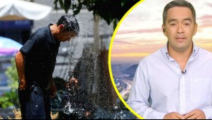 'No hay tregua para las altas temperaturas': Revisa el pronóstico del tiempo para este lunes 16 de febrero