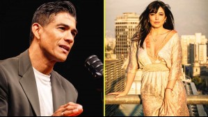 'Me siento vulnerada, expuesta': Yamila Reyna arremete contra Tribunal de Familia tras filtración de denuncia contra Américo