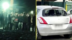 Alcohol y desenfreno en Maitencillo: Vecinos están en alerta por jóvenes que beben en la playa y destruyen locales