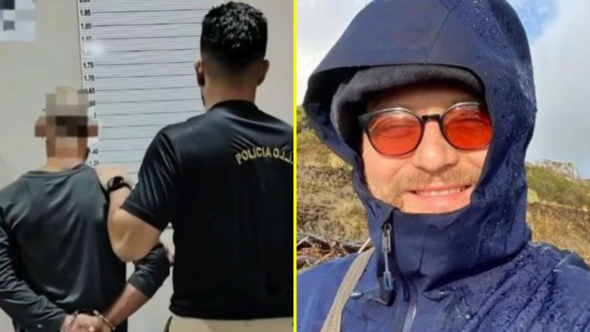 Arrestan a segundo sospechoso del asesinato de chileno Francisco Ojeda en Costa Rica