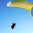 Conoce detalles sobre la muerte de un alumno de parapente que tuvo un accidente en San José de Maipo. Tras varias horas de búsqueda, sus restos fueron rescatados y llevados al Servicio Médico Legal (SML).