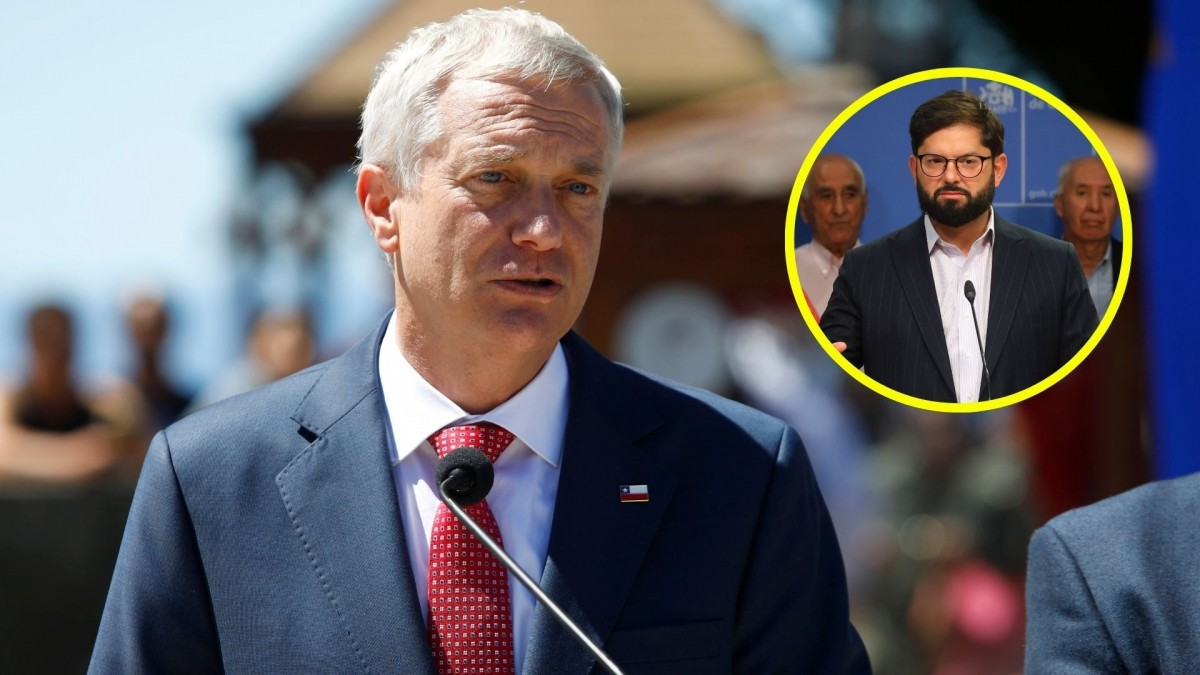 Kast critica ayuda humanitaria del Gobierno del Presidente Boric a Cuba: 'El mayor bloqueo es no permitir el desarrollo'