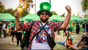 Saint Patrick's Beerfest 2026: Fecha y precios del evento para los amantes de la cerveza y del Día de San Patricio
