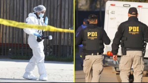 Fue apuñalado 10 veces por el ex de su pareja: Investigan crimen por celos en San Ramón