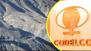 Sernageomin denuncia ante Fiscalía y Contraloría los ocultamientos de Codelco en la mina El Teniente