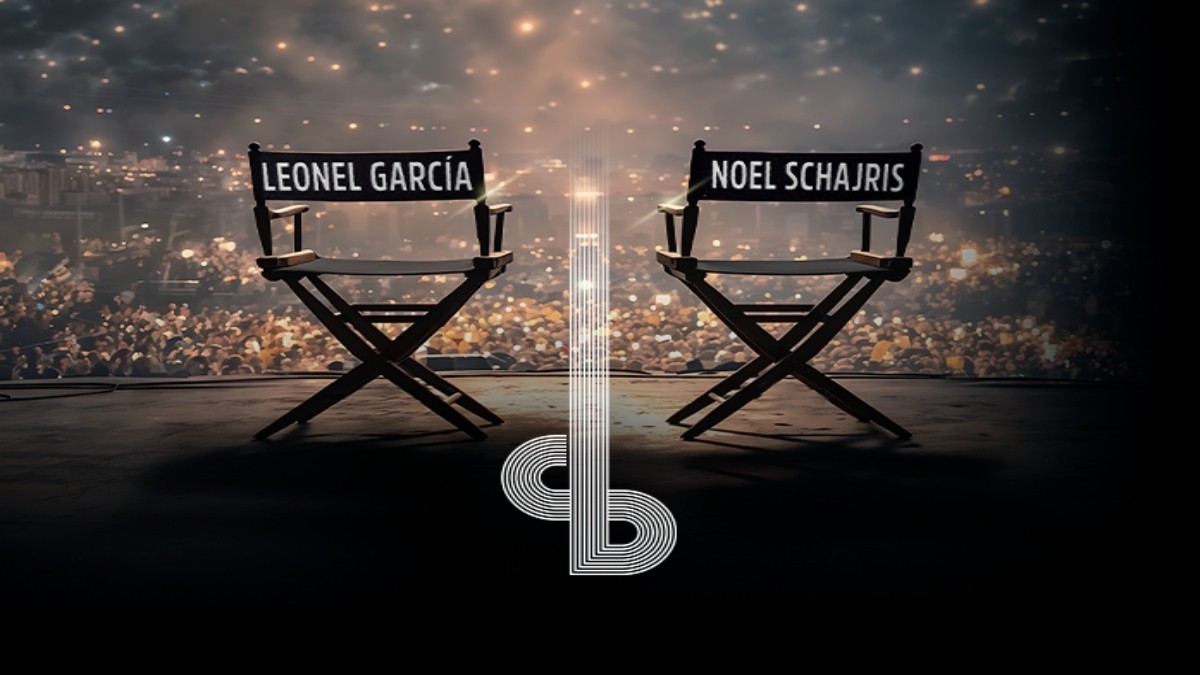 El 7 de mayo: El dúo Sin Bandera confirma concierto en Chile con su gira 'Escenas Tour'