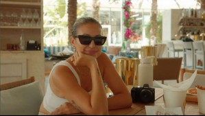 'Una batalla corta pero valiente': Murió exchica reality que padecía cáncer de ovario