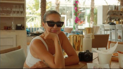 Una batalla corta pero valiente": Murió exchica reality que padecía cáncer  de ovario - Meganoticias