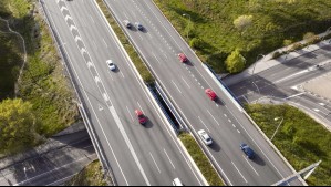 Proyecto Orbital Norponiente de Santiago: Revisa por cuáles comunas pasará y en qué consiste