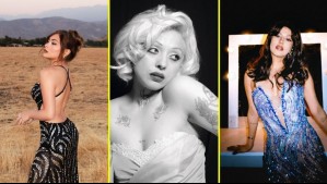 Aspirantes a Reina de Viña 2026: Conoce a las diez candidatas que lideran las votaciones y podrían pasar a fase final