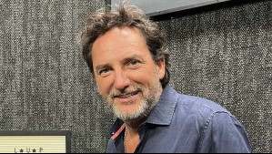 Daniel Fuenzalida contó como es la relación con su exmujer tras años de su separación: Su hija es clave