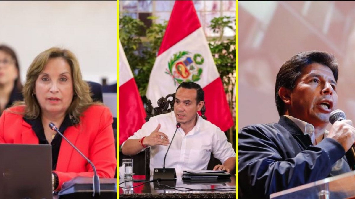 Destituidos y acusados: El destino de los presidentes de Perú durante la última década