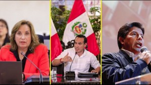 Destituidos y acusados: El destino de los presidentes de Perú durante la última década