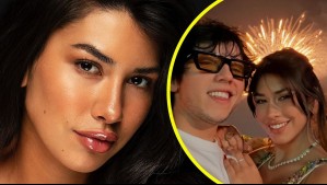 'Métanse en su vida': Eskarcita se lanza contra 'haters' tras críticas por su actual relación