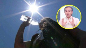 ¿Cómo identificar un golpe de calor?: Altas temperaturas alertan a la zona central del país
