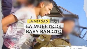 La verdad tras la muerte de 'Baby Bandito': Imágenes exclusivas reconstruyen la última noche de Kevin Olguín