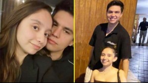 Buscan a joven pareja desaparecida en la región de Atacama: Se les perdió el rastro tras enviar un mensaje a sus familiares