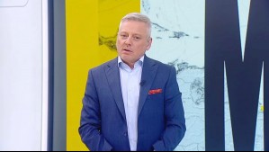 Meganoticias Prime - Martes 17 de febrero 2026