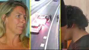 Revelan video de encerrona a Macarena Tondreau: Las pistas que delataron al único detenido