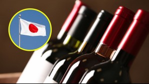 Empresa japonesa retira vinos chilenos del mercado por aditivo no aprobado en el país