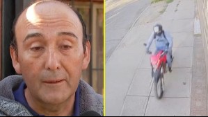 Habla familia de adulta mayor que murió atropellada por motochorro.