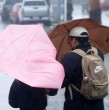 Conoce detalles sobre lo informado este martes por Meterología, que emitió un aviso y una alerta por precipitaciones y tormentas eléctricas en distintas zonas de Chile.