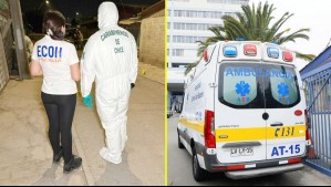 Debió ser operado: Actualizan estado de salud de niño de 6 años baleado en San Bernardo