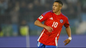 Alexis Sánchez volvería a Sudamérica: Aseguran que ya tiene acuerdo con un grande de Brasil