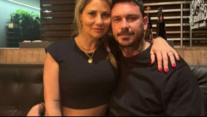 'Amo que vean cosas donde no las hay': Gissella Gallardo sale al paso de rumores de quiebre con Mauricio Pinilla