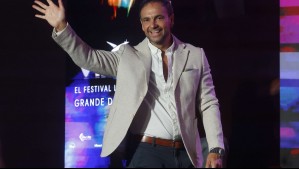 Bienvenido a la alfombra roja: Sepu mostró qué contiene la caja con la invitación a la Gala de Viña 2026