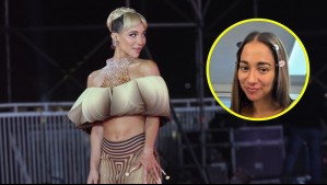 Trabajó con diseñador chileno que vistió a Lady Gaga: Princesa Alba adelanta temática de vestido para la Gala de Viña