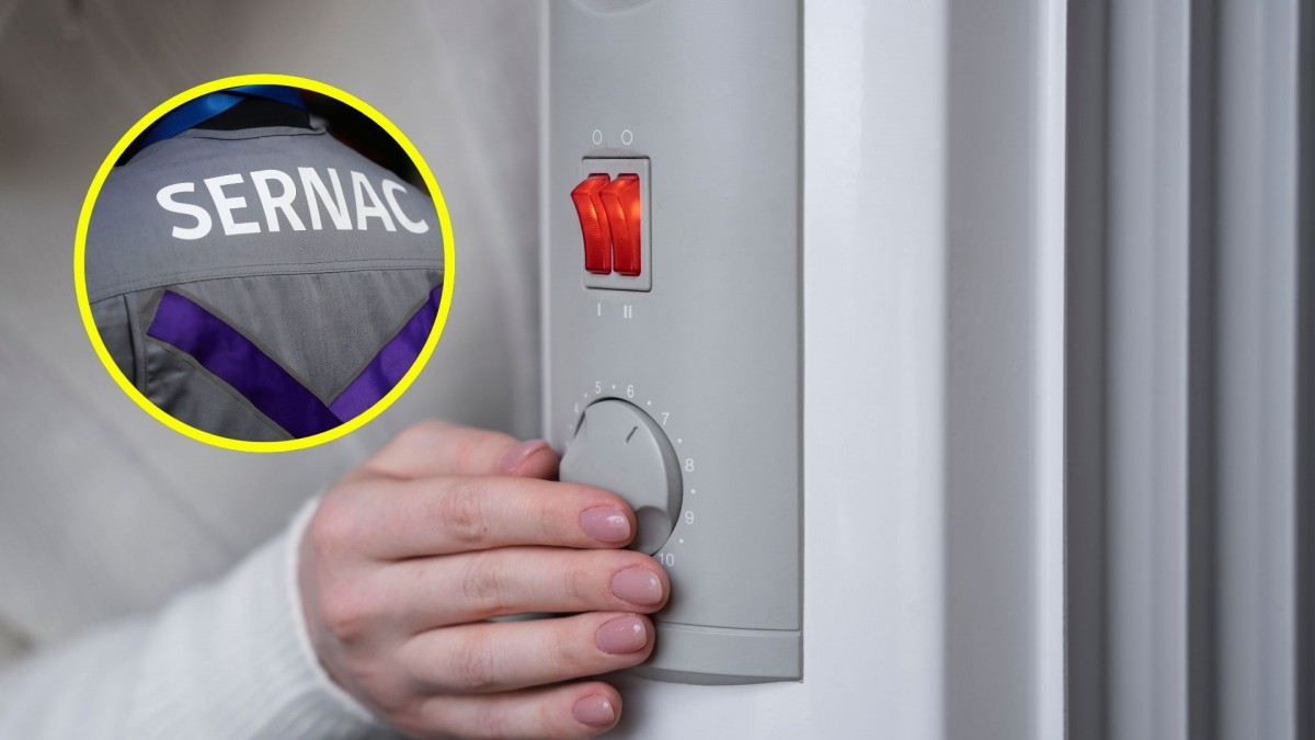 Sernac emite alerta por calefont con 'riesgo de fuga de gas y accidentes': Se han vendido más de 14 mil unidades