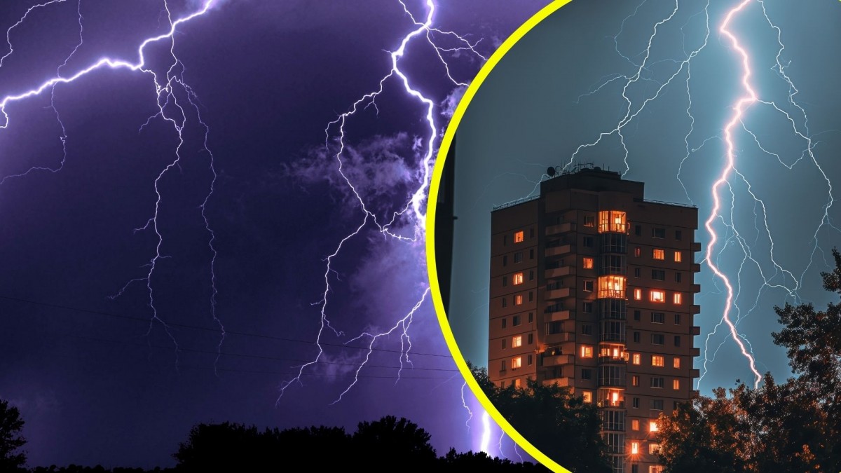 'Alta de Bolivia': Meteorología emite alerta por tormentas eléctricas en sectores de la región de Antofagasta