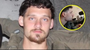 Soldado israelí acusado de estar involucrado en ataque a hospital en Gaza estaría en Chile: Presentan querella por genocidio