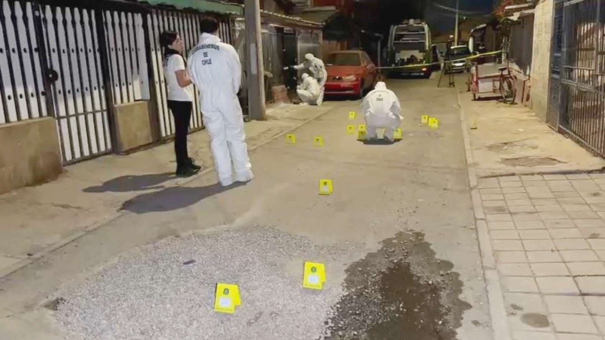 Niño de 6 años es herido durante balacera en San Bernardo: Fiscalía investiga triple homicidio frustrado