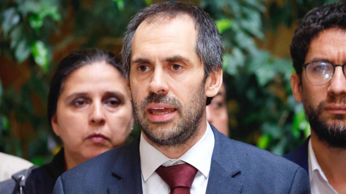 Gobierno por posible AC contra ministro Grau por déficit fiscal: 'Aquí hubo una gestión responsable'