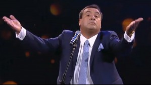 Los antecedentes de la denuncia a Dino Gordillo por beso a menor de edad