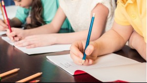 ¿Cuándo inicia el año para los párvulos de JUNJI?