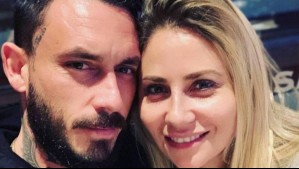 Gissella Gallardo cuenta detalles de la quiebra de Mauricio Pinilla: 'Pensé que no iba a salir públicamente'