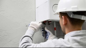 Empresa Midea asegura que sus calefones 'no presentan fallas' tras alerta de seguridad que presentó el Sernac