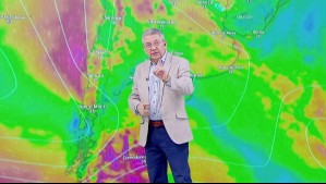 Calor extremo en la zona central: Termómetros podrían superar los 34°C este jueves en Santiago