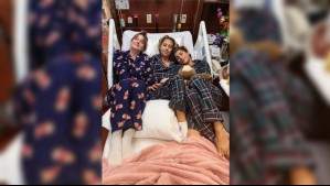 Madre de exchica reality recientemente fallecida por cáncer de ovario: 'Profundamente querida y jamás olvidada'