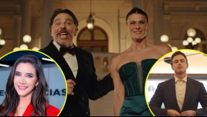 Gala Festival de Viña: Conoce a los expertos conductores y quienes los apoyarán con entevistas y el aporte estético