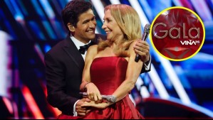 El amor llegó a la alfombra roja: Estas son las parejas que dirán presente en la Gala de Viña 2026